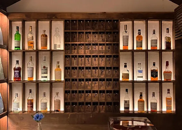 ヴィラ Hyeyum 감성 한옥 독채 Luxury Private Hanok ソウル特別市
