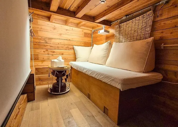 Hyeyum 감성 한옥 독채 Luxury Private Hanok ヴィラ