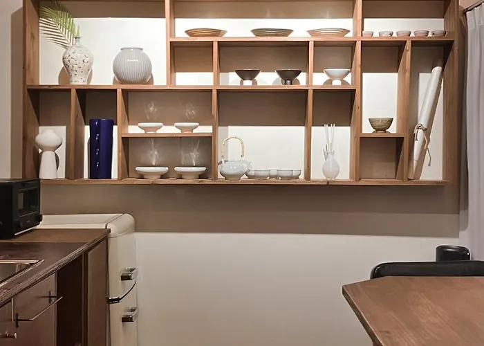ヴィラ Hyeyum 감성 한옥 독채 Luxury Private Hanok