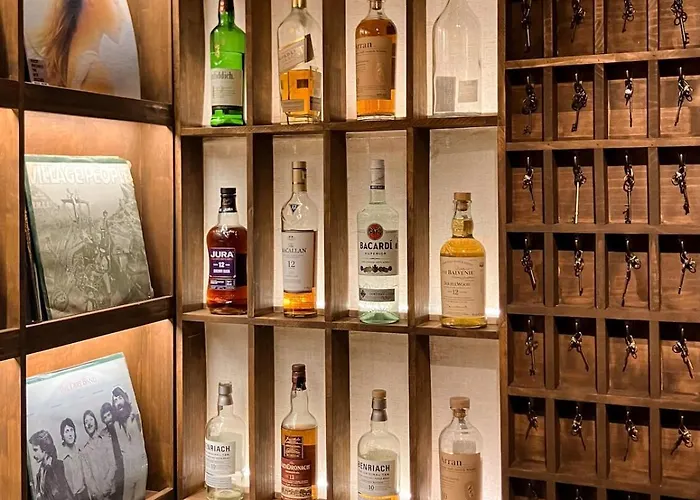 Hyeyum 감성 한옥 독채 Luxury Private Hanok ソウル特別市
