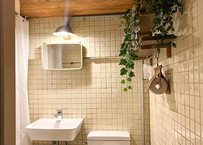 Hyeyum 감성 한옥 독채 Luxury Private Hanok ヴィラ ソウル特別市