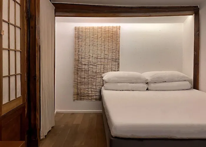 Hyeyum 감성 한옥 독채 Luxury Private Hanok ソウル特別市