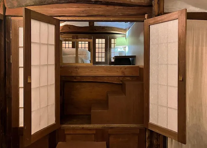Hyeyum 감성 한옥 독채 Luxury Private Hanok *